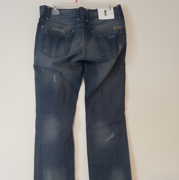 4X HP YSL Jeans - Picture 12 of 15